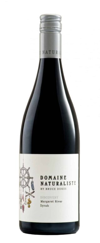 Domaine Naturaliste Discovery Syrah