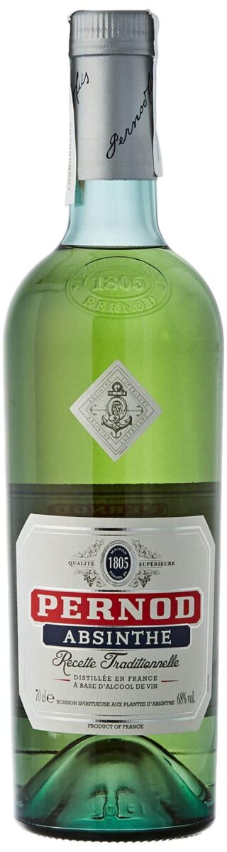 Pernod Absinthe 700ml