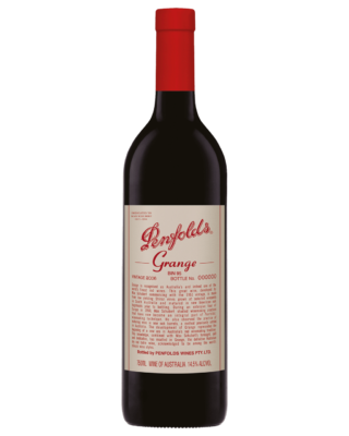 Penfolds Grange Shiraz 2006