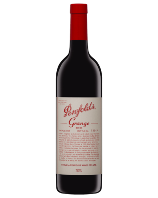 Penfolds Grange Shiraz 2008