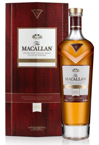 The Macallan Rare Cask 2021 700ml