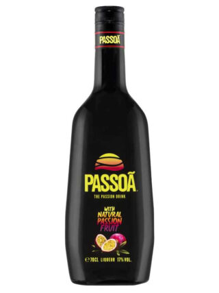 Passoa Passionfruit Liqueur 700ml