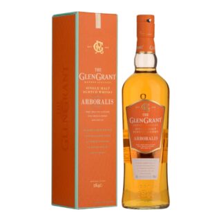 Glen Grant Arboralis 700ml