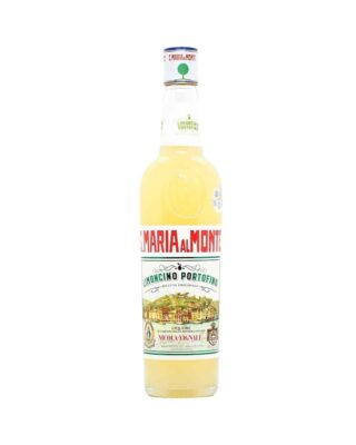 S. Maria Al Monte Limoncino Portofino 700ml