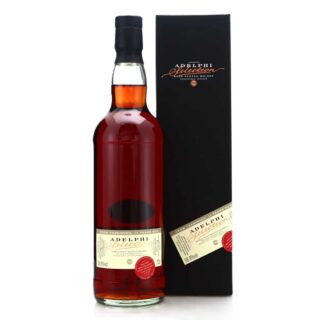 Adelphi Teaninich 2010 11 Year Old Single Malt Scotch Whisky 700ml