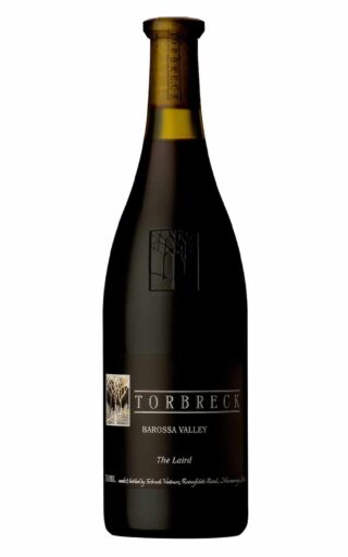 Torbreck The Laird Shiraz 2018