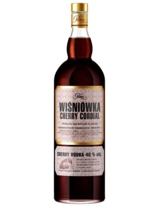 Polmos Wisniowa Cherry Vodka 500ml