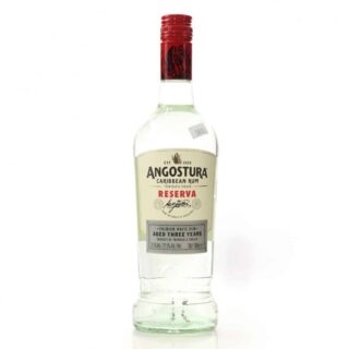 Angostura Reserva Rum 700ml