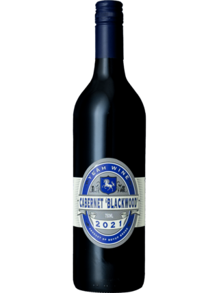 Yeah Wine Cabernet Blackwood