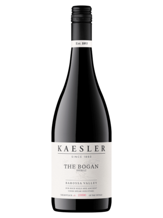 Kaesler The Bogan Shiraz 1.5L