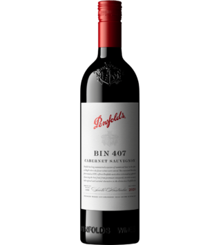 Penfolds Bin 407 Cabernet Sauvignon 2020 1.5L