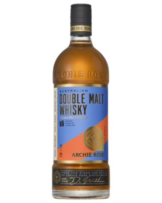 Archie Rose Double Malt Whisky 700ml