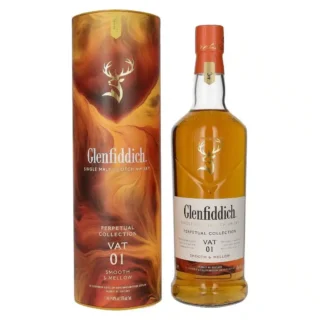 Glenfiddich Perpetual Collection Vat 01 1L