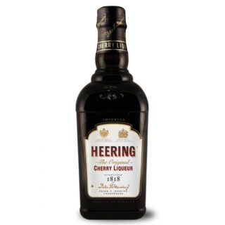 Heering Cherry Liqueur 1L