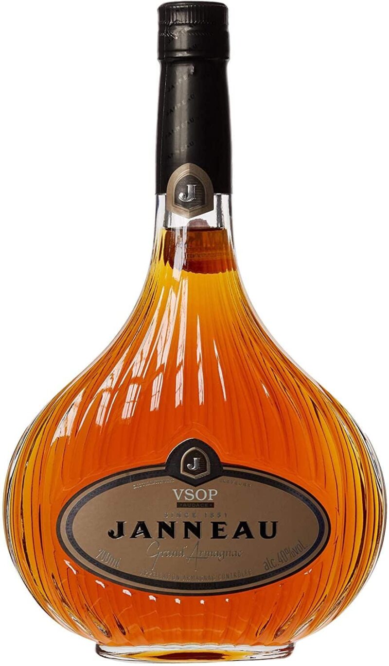 Janneau Grand Armagnac VSOP 700ml