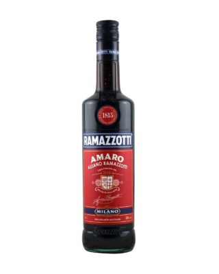 Ramazzotti Amaro 1L