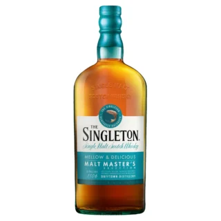 The Singleton Malt Master's Collection 700ml