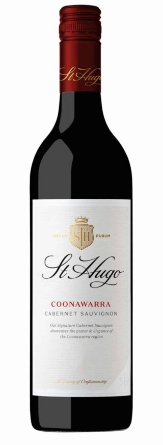 St Hugo Cabernet Sauvignon