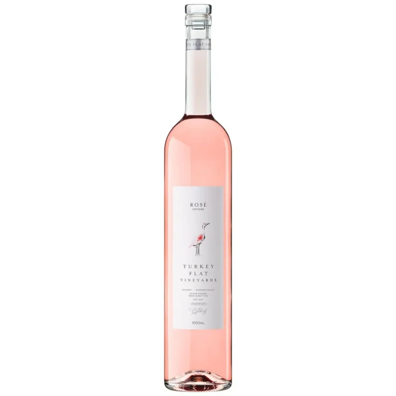 Turkey Flat Rose 1.5L