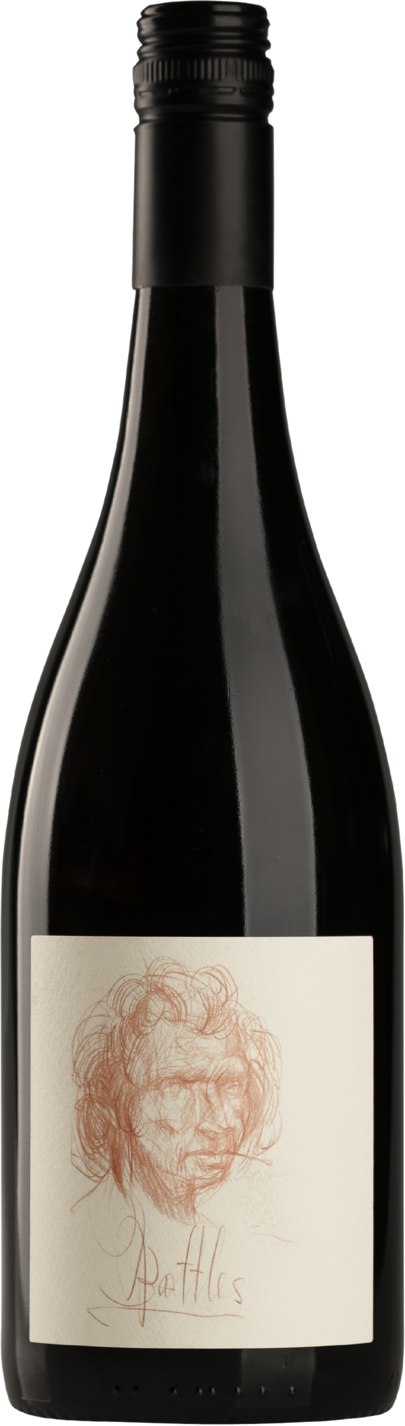 Battles Wine Frankland River Shiraz