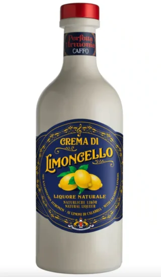 Caffo Crema di Limoncello 500ml