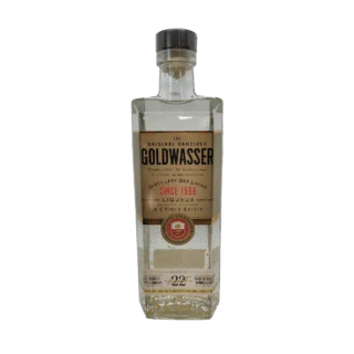 Der Lach Original Danziger Goldwasser 700ml