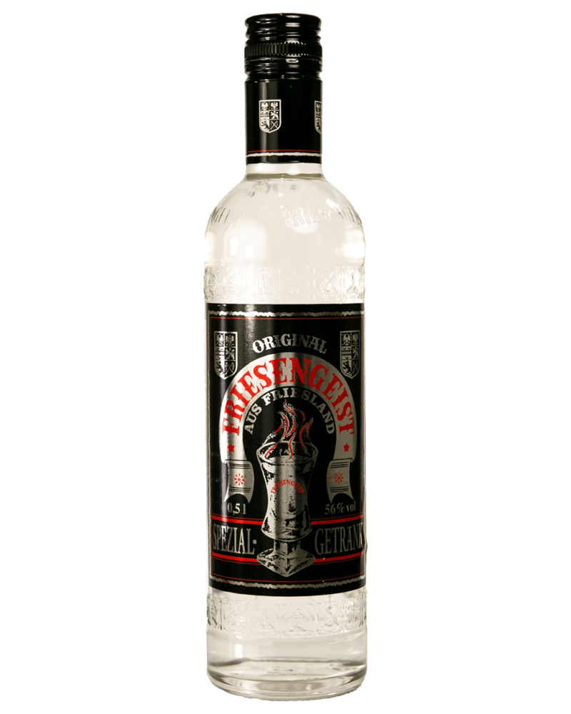 Friesengeist Liqueur 500ml