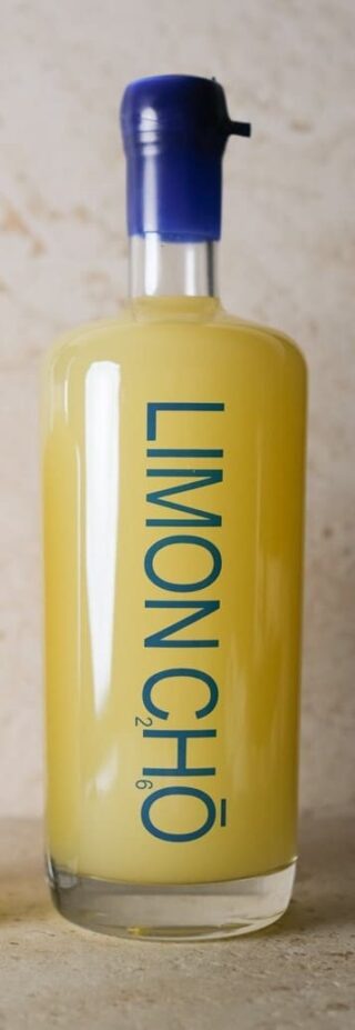 Rottnest Island Limoncho 500ml