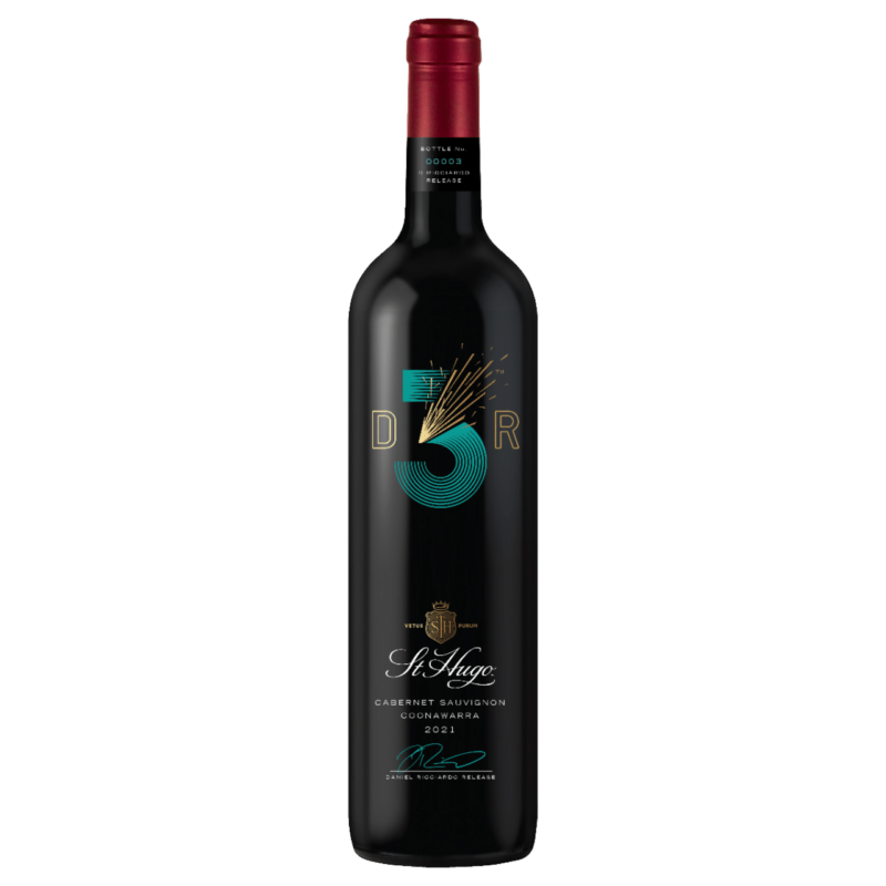 St Hugo DR3 Cabernet Sauvignon