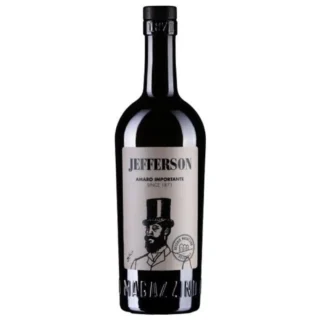 Jefferson Amaro Importante 700ml