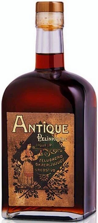 Badel Pelinkovac Antique 700ml