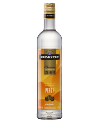 De Kuyper Peach Schnapps 700ml