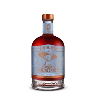 Lyre's Non-Alcoholic Italian Spritz 700ml