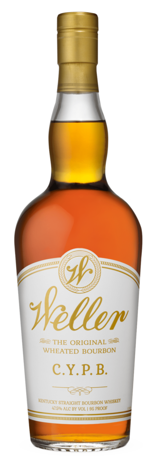 Weller C.Y.P.B. Original Wheated Bourbon 750ml