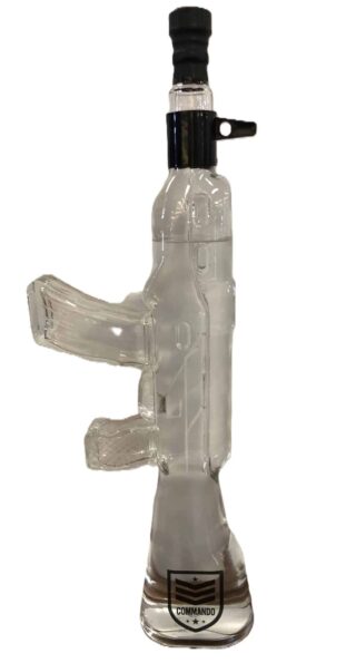 Commando Vodka AK-47 700ml