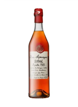 Delord Bas Armagnac 1985 700ml