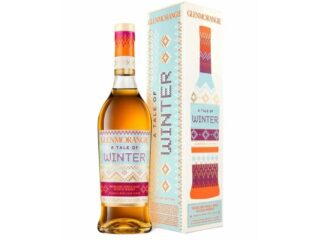 Glenmorangie A Tale of Winter Single Malt Scotch Whisky 700ml