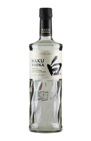 Haku Vodka 700ml