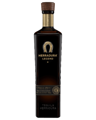 Herradura Legend Anejo Tequila 700ml