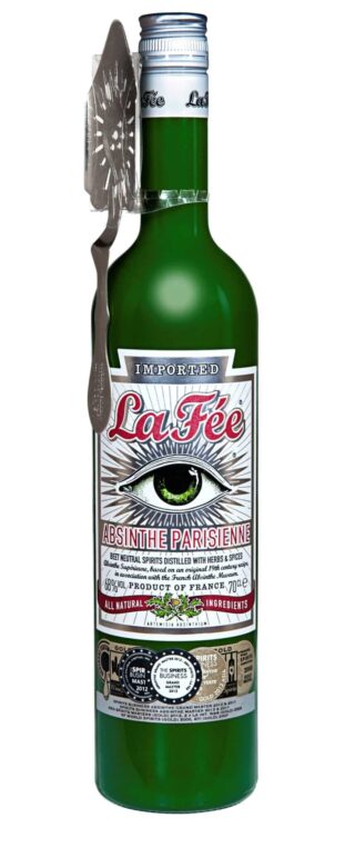 La Fee Parisienne Absinthe Superieure 700ml