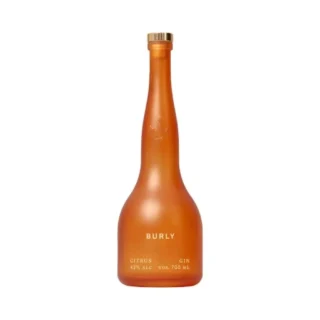 Burly Citrus Gin 700ml