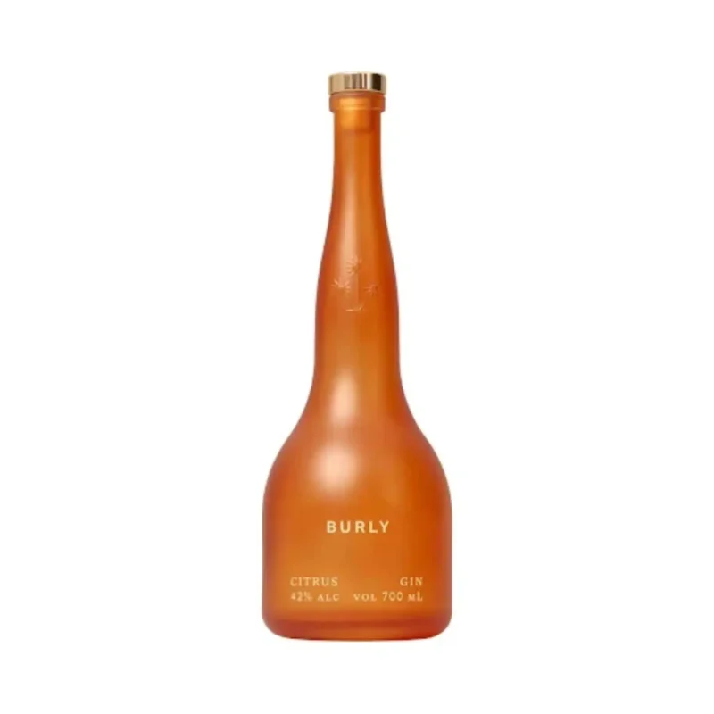 Burly Citrus Gin 700ml