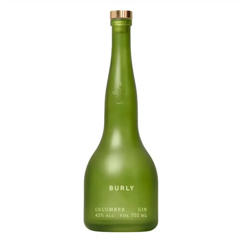 Burly Cucumber Gin 700ml