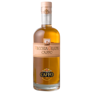 Grappa Caffo Vecchia 700ml