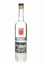 Alipus San Juan Mezcal 750ml