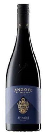 Angove Family Crest Grenache