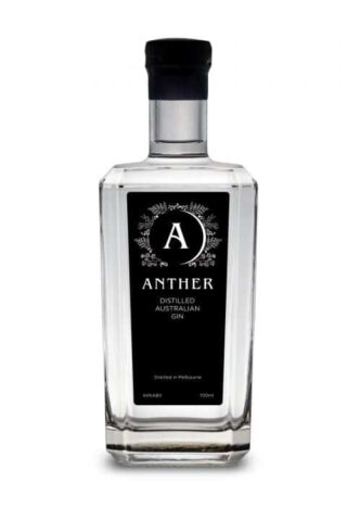 Anther Australian Gin 700ml (Melbourne, Australia)