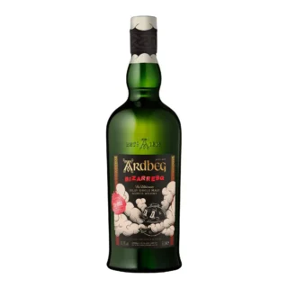 Ardbeg BizarreBQ Single Malt Scotch Whisky 700ml