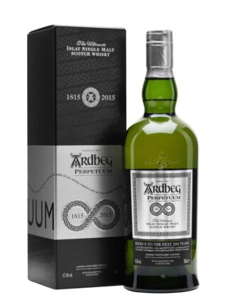 Ardbeg Perpetuum Islay 700ml