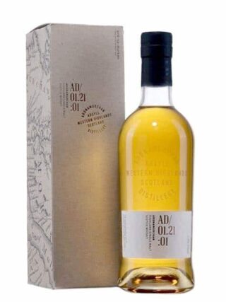 Ardnamurchan Batch AD/01.21:01 700ml